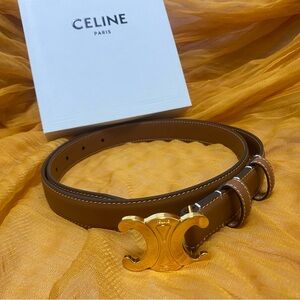 ✨Celine belt✨